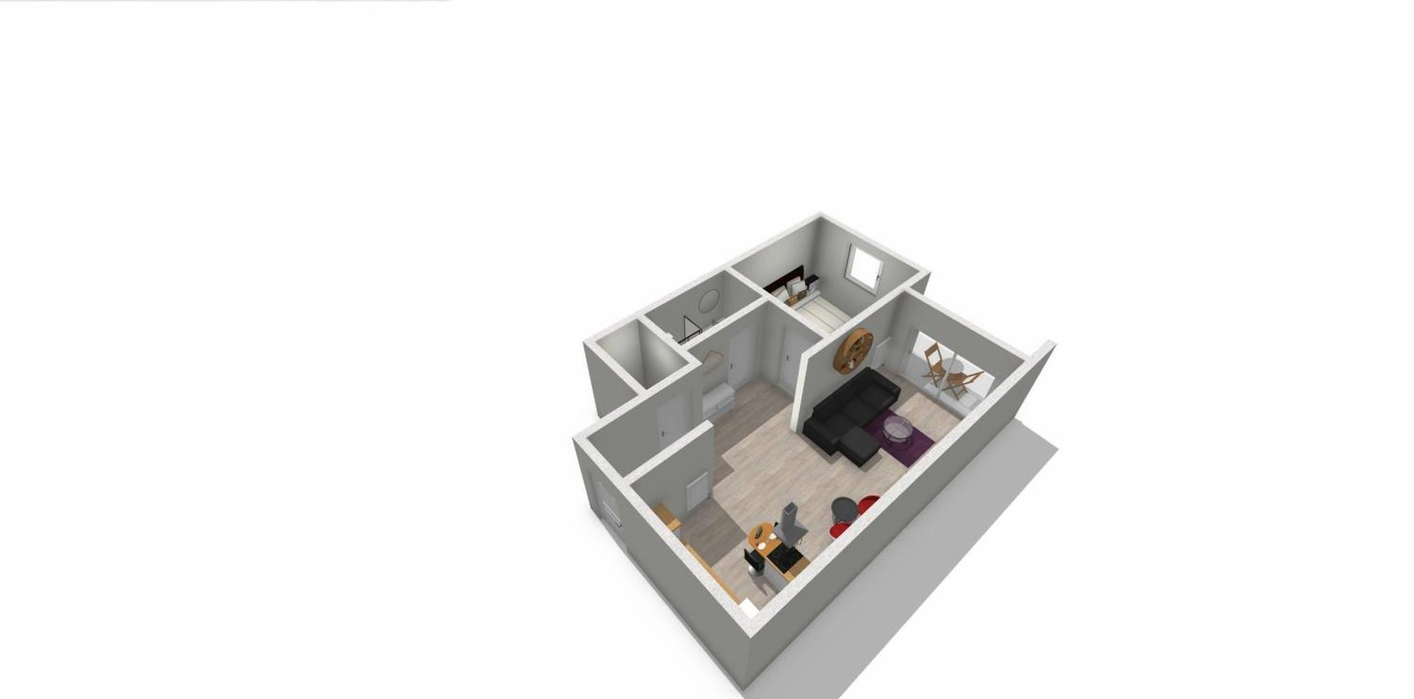 "Yildirim Touristik 1" Ferienwohnung Exklusiv In Austattung Und Lage Cuxhaven Eksteriør bilde